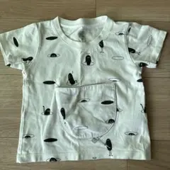 サイズ90半袖Tシャツdesign tshirts store graniph