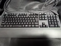 Logitech G213 キーボード & G703 マウス セット