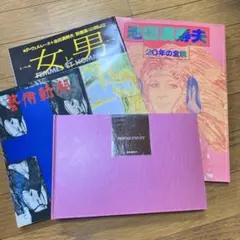 池田満寿夫　「海の見える街」限定エッチング1990年　エディッション42/80 池田満寿夫 | Tolman Collection of Tokyo