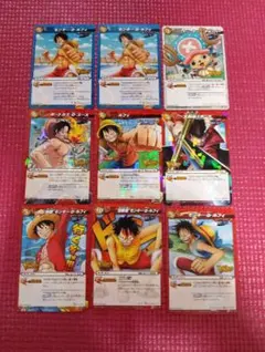 ミラクルバトルカードダス クラピカ 超Ω 2枚セット オマケ付き - メルカリ