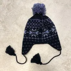 adidas ニットキャップ