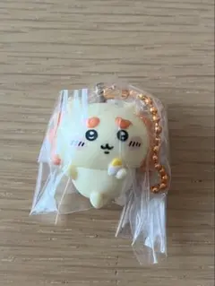 ちいかわマスコットつきビスケット　シーサー