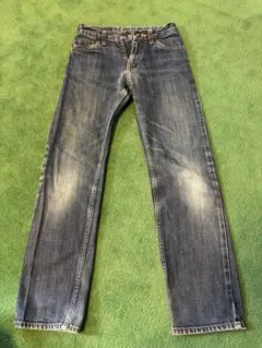 Levi's●リーバイス　ストレートデニム●サイズ140のサムネイル