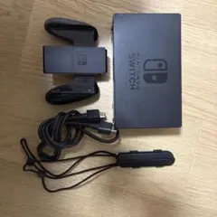Nintendo Switch 周辺機器セット