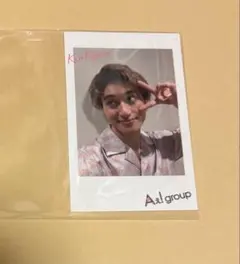 小島健　トレカ