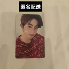 ZB1 ジャンハオ トレカ 10/30 会場限定