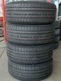 新車外し TOYO TIRES PROXES J68 205/60R16 92H - メルカリ