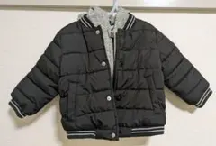 【90cm】GAP 中綿ダウンコート