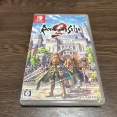 ロマンシング サガ 2 (Nintendo Switch)