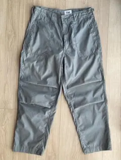 FATIGUE SLACKS AGGRESSOR SLACKSのサムネイル