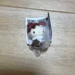 【新品】サンリオキャラクターズ チョコレートドール ハローキティ