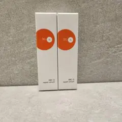 ドクターケイ ABC-Gリペアセラム　9ml×2個
