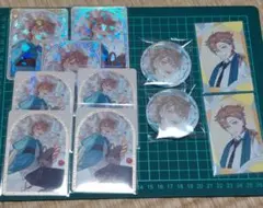 にじさんじ　伏見ガク