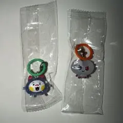TRUZ TREASURE ジュンギュ ジョンウ めじるしアクセサリー
