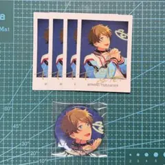 2026年最新】あんスタ 7周年 翠の人気アイテム - メルカリ