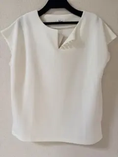 Myu パール半袖トップスのサムネイル