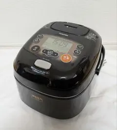 TOSHIBA RC-10VR 炊飯器ジャンク品|mercari商品代購│mercariメルカリ