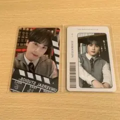 THE BOYZ ハンニョン セット