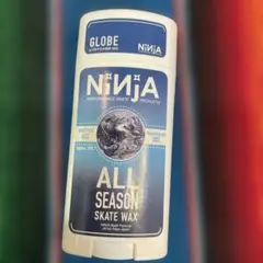 Ninja All Season Skate Wax