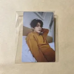 INI 髙塚大夢 2nd写真集Viva la vita 楽天ブックス特典トレカ