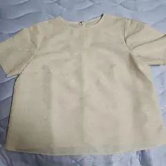 NEWYORKER レディース 半袖シャツ