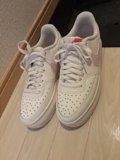 値下げ不可 NIKE ウィメンズ コート ビジョン アルタ LTR