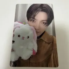 2026年最新】ateez ホンジュンの人気アイテム - メルカリ
