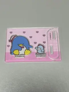 いつもいっしょの2ピースアクスタ タキシードサム