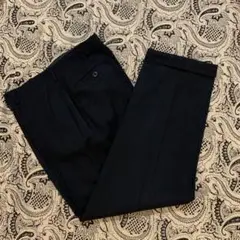 50s~60s レーヨンスラックス 襤褸 50s~60s レーヨンスラックス 襤褸