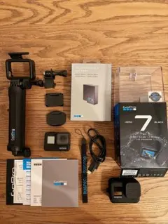 2025年最新】gopro7の人気アイテム - メルカリ