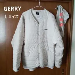 ライト ダウンジャケット