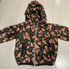 bming by beams 幾何学模様アウター