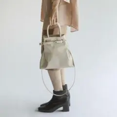 CONTROL FREAK コントロールフリーク PUクロス ボディバック