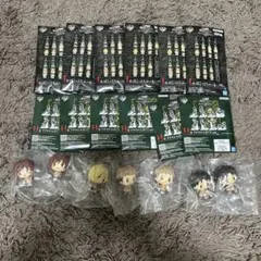 一番くじ 進撃の巨人 F G H I下位賞 まとめ売り 94点セット 2025年最新】一番くじ 進撃の巨人 i賞の人気アイテム - メルカリ