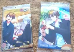 アイドリッシュセブン ウエハース 24　アイナナ　十龍之介　2枚セット