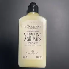 L'OCCITANE ヴェルヴェーヌアグルムボディローション 250mlのサムネイル