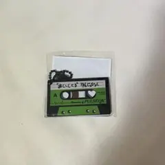 Treasure POPUP カセットアクリルキーホルダー ジェヒョク