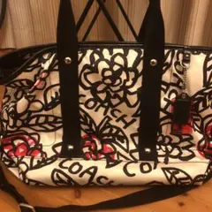 コーチ　coach ショルダーバッグ　ハンドバッグ