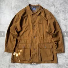 1980's "PENDLETON" Hunting Jacket アメリカ製のサムネイル