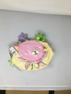 キドラブル　バックパック　ロータス
