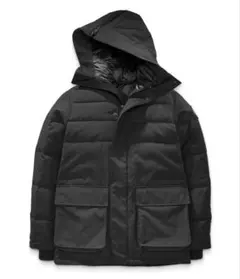 2025年最新】ブラックレーベル カナダグースの人気アイテム