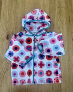 patagonia パタゴニア　フリース　キッズ　12M 90