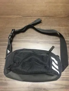 adidas ショルダー＊ボディバック