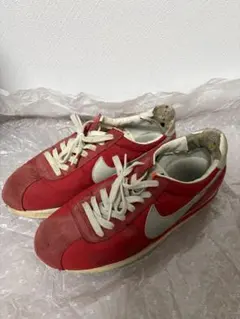 2026年最新】コルテッツ nike デッドストックの人気アイテム - メルカリ