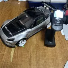 TOP LINE Fusion コンバ シャーシtypeRSⅢ RDYD RDXのサムネイル