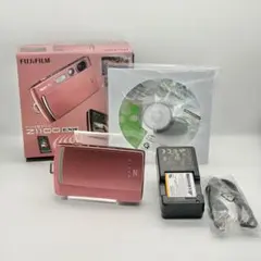 2026年最新】finepix z1100exrの人気アイテム - メルカリ