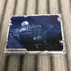 乃木坂46/7th YEAR BIRTHDAY LIVE DAY1・DAY2・…