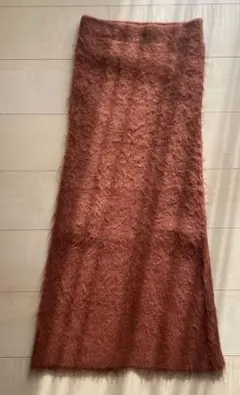 アングリッド　スカート