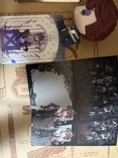 IdentityV 第五人格 ルカバルサーまとめ売り