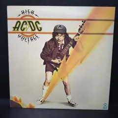 2026年最新】acdc レコードの人気アイテム - メルカリ